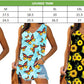 PPO RUN-PRETTY PAISLEY LOUNGE TANK
