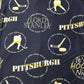 PITTSBURGH HOCKEY