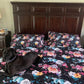 SHEET SET -FAIRY KURB