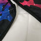 SPORTS RUN 3- HKY 9 QUILT