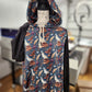 3D ART HOODIE RUN-UNDER THE SEA