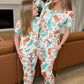 SPRING PJ SET