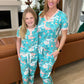 SPRING PJ SET