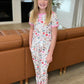 SPRING PJ SET
