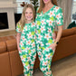 SPRING PJ SET