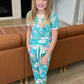SPRING PJ SET