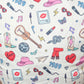 SPRING PJ SET