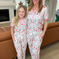SPRING PJ SET