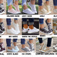 SUMMER SNEAKER - OFF WHITE