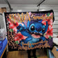 NIGHTMARE- OVERSIZED BEACH TOWEL