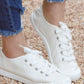 SUMMER SNEAKER - OFF WHITE