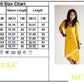 CROSS NECK DRESS