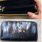 RED HOUSE WALLET