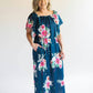 OFF THE SHOULDER MAXI DRESSES
