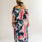 OFF THE SHOULDER MAXI DRESSES