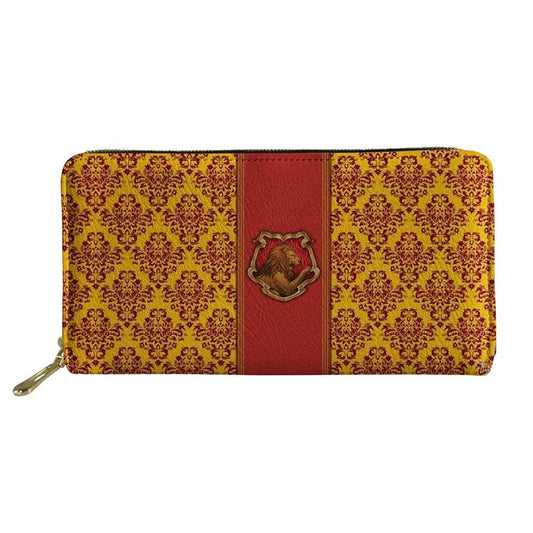 RED HOUSE WALLET