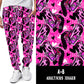 LUCKY IN LOVE-A+B LEGGINGS/JOGGERS