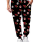 FBALL RUN-AZ CARD LEGGINGS/JOGGER