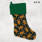 XMAS STOCKINGS-BITE ME