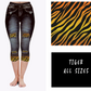 LEGGING JEAN RUN-TIGER (ACTIVE BACK POCKETS)