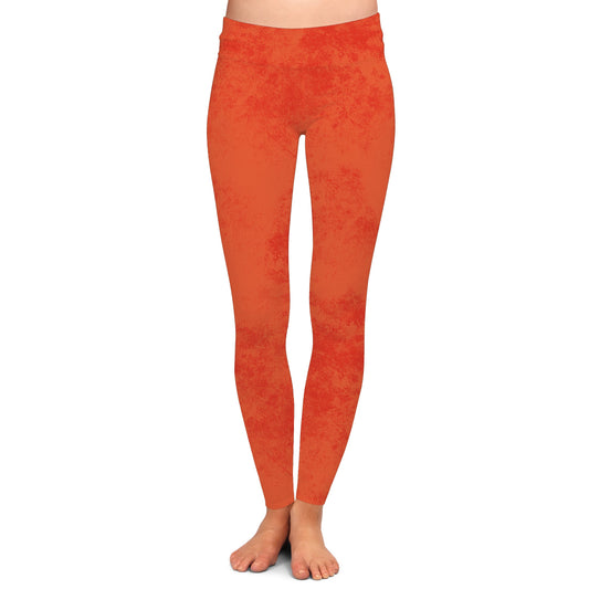 Coral *Color Collection* - Leggings & Capris