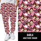 LUCKY IN LOVE-DARLA LEGGINGS/JOGGERS