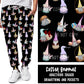 SPRING BASH RUN-EASTER GNOMES LEGGINGS/JOGGERS