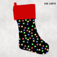 XMAS STOCKINGS-EAR LIGHTS