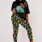 BATCH 68- FRUITY CATCH-LEGGINGS/CAPRI/JOGGER/Shorts