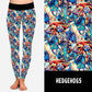 BATCH 59-HEDGEHOGS LEGGINGS/JOGGERS