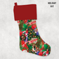 XMAS STOCKINGS-HOLIDAY GIZ