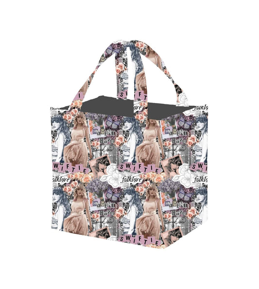 RTS - Swiftie Utility Tote