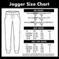 Paint Splatter - Capri Length Joggers