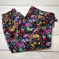 Paint Splatter - Capri Length Joggers