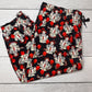 Want a Balloon - Capri Length Joggers