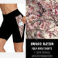 PPO 3 RUN-EMBROID BLOSSOM-SHORTS