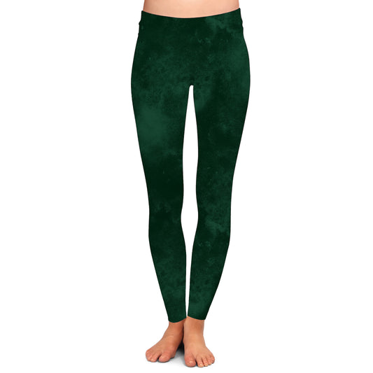 Jade *Color Collection* - Leggings & Capris