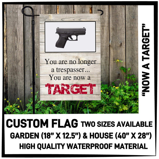 RTS - Now A Target Custom Flag