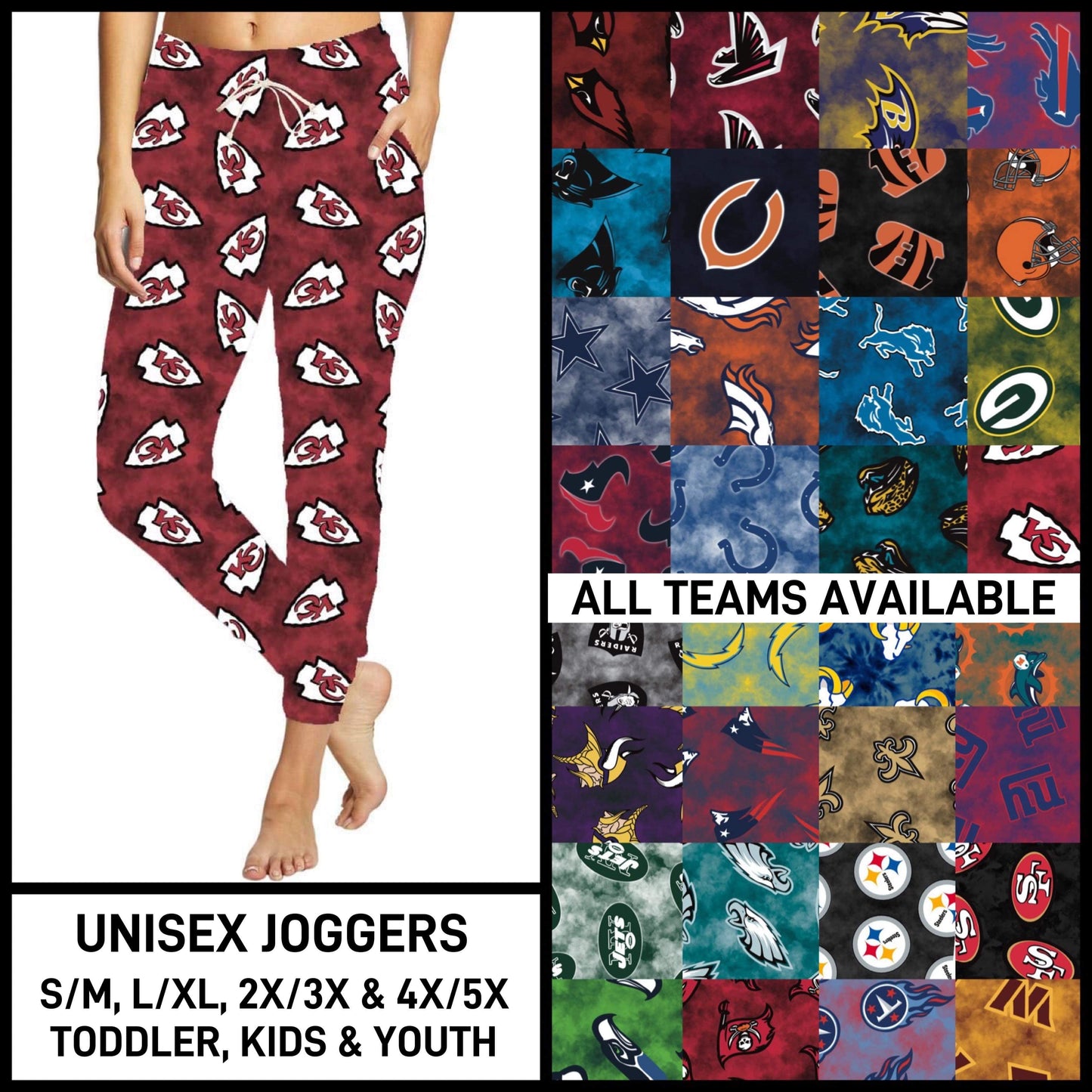 RTS - Atlanta Capris with Pockets