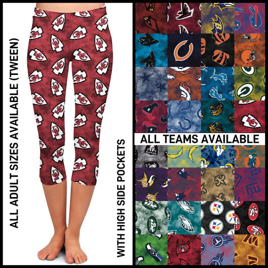 RTS - Chicago Unisex Joggers