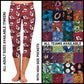 RTS - Atlanta Capris with Pockets