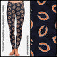RTS - Chicago Unisex Joggers