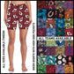 RTS - Atlanta Capris with Pockets