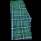 SPRING BASH-GREEN PLAID LEGGING