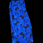 BATCH 61-TEAM BLUE LEGGINGS/JOGGERS
