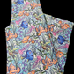 BOX 1-KEEP SWIMMING YOGA WAIST LOUNGER