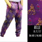 BATCH 64-BEAUTIFUL BELL LEGGINGS/JOGGERS