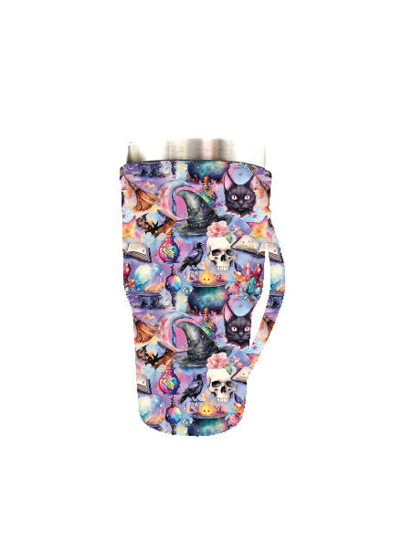 RTS - Bewitch Them All Beverage Sleeves