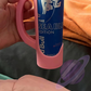 3D PRINTED ENERGY DRINK CUP HOLDER WITH HANDLE