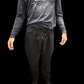 BUTTERFLY - BUTTER FLEECE LINED UNISEX JOGGERS